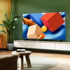 Телевизор HISENSE 55A6K, 55" (139 см), 3840x2160, 4K, 16:9, SmartTV, Wi-Fi, черный Телевизор HISENSE 55A6K, 55" (139 см), 3840x2160, 4K, 16:9, SmartTV, Wi-Fi, черный - фото 12