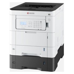 Принтер лазерный ЦВЕТНОЙ KYOCERA ECOSYS PA3500cx А4, 35 стр./мин., 100000 стр./мес., ДУПЛЕКС, сетевая карта, 1102YJ3NL0 Принтер лазерный ЦВЕТНОЙ KYOCERA ECOSYS PA3500cx А4, 35 стр./мин., 100000 стр./мес., ДУПЛЕКС, сетевая карта, 1102YJ3NL0 - фото 4