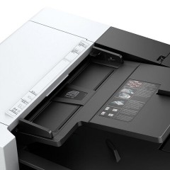 МФУ лазерное KYOCERA ECOSYS M4132idn "3 в 1", А3, 32 стр./мин., 100 000 стр./мес., ДУПЛЕКС, сетевая карта, 1102P13NL0 - фото 5