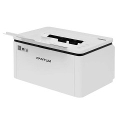 Принтер лазерный PANTUM BP2300W, А4, 22 стр./мин., 10000 стр./мес., Wi-Fi Принтер лазерный PANTUM BP2300W, А4, 22 стр./мин., 10000 стр./мес., Wi-Fi - фото 3
