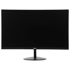 Монитор DAHUA DHI-LM24-A201Y 23.8" (60 см)/1920x1080/16:9/IPS/5ms/250cd/HDMI/VGA/черный - фото 2