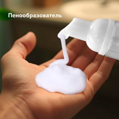 Дорожный набор флаконов в косметичке, 10 флаконов (3х60 мл / 5х50 мл / 2х10 мл), DASWERK, 609303 - фото 7
