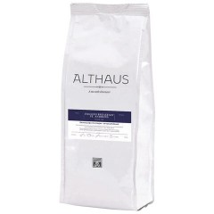 Чай листовой ALTHAUS "English Breakfast St. Andrews" черный, 250 г, ГЕРМАНИЯ, TALTHL-L00077 Чай листовой ALTHAUS "English Breakfast St. Andrews" черный, 250 г, ГЕРМАНИЯ, TALTHL-L00077 - фото 2