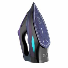 Утюг CENTEK CT-2361, 3000 Вт, керамическое покрытие, антикапля, антинакипь, фиолетовый, CT-2361 VIOLET Утюг CENTEK CT-2361, 3000 Вт, керамическое покрытие, антикапля, антинакипь, фиолетовый, CT-2361 VIOLET - фото 3