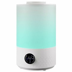 Увлажнитель воздуха CENTEK CT-5104, объем бака 2,8 л, 27 Вт, гигростат, белый Увлажнитель воздуха CENTEK CT-5104, объем бака 2,8 л, 27 Вт, гигростат, белый - фото 5