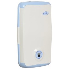 Рециркулятор БАКТЕРИЦИДНЫЙ (МЕД РегУд) ДЕЗАР-2н (ОРУБн-2-01-КРОНТ), УФ-лампа 2х16 Вт, 60 м3/ч - фото 2