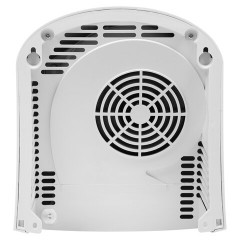 Сушилка для рук BALLU BAHD-2000DM Silver, 2000 Вт, пластик, серебро Сушилка для рук BALLU BAHD-2000DM Silver, 2000 Вт, пластик, серебро - фото 7