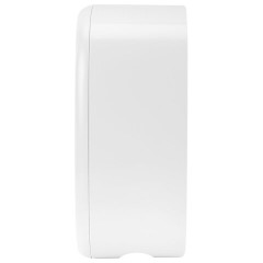 Диспенсер для полотенец LAIMA PROFESSIONAL PREMIUM (Система H2), Z-сложения, белый, ABS-пластик, 609515 - фото 3