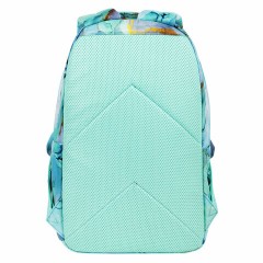 Рюкзак BRAUBERG DREAM универсальный с карманом для ноутбука, эргономичный, "Mint marble", 42х26х14 см, 271676 Рюкзак BRAUBERG DREAM универсальный с карманом для ноутбука, эргономичный, "Mint marble", 42х26х14 см, 271676 - фото 8