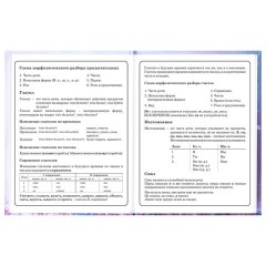 Дневник 1-4 класс 48 л., твердый, BRAUBERG, глянцевая ламинация, с подсказом, "Princess", 107590 - фото 13