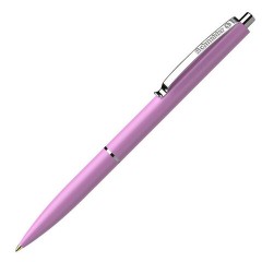 Ручка шариковая автоматическая SCHNEIDER (Германия) "K15 Pastel", СИНЯЯ, пастель ассорти, узел 1 мм, 130840 Ручка шариковая автоматическая SCHNEIDER (Германия) "K15 Pastel", СИНЯЯ, пастель ассорти, узел 1 мм, 130840 - фото 2