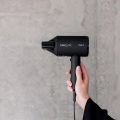 Фен SCARLETT SC-HD70I37, 1900 Вт, 2 скорости, 3 температурных режима, ионизация, черный Фен SCARLETT SC-HD70I37, 1900 Вт, 2 скорости, 3 температурных режима, ионизация, черный - фото 7