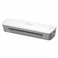 Ламинатор FELLOWES ION A3, 75-125 мкм, 30 см/мин., автоотключение, Jam Free, FS-45602 - фото 2