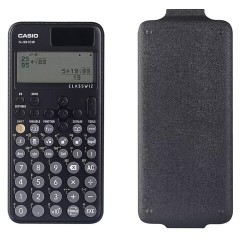 Калькулятор инженерный CASIO FX-991CW-W-ET-V (16,2х7,7х1,1 см), 10+2 разряда, 540 функции - фото 2