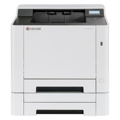 Принтер лазерный ЦВЕТНОЙ KYOCERA PA2100cx А4, 21 стр./мин., 65000 стр./мес., ДУПЛЕКС, сетевая карта, 110C0C3NL0 Принтер лазерный ЦВЕТНОЙ KYOCERA PA2100cx А4, 21 стр./мин., 65000 стр./мес., ДУПЛЕКС, сетевая карта, 110C0C3NL0 - фото 4