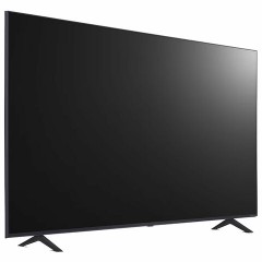 Телевизор LG 55NANO80T6A, 55" (138 см), NanoCell, 3840 x 2160, 4K, 16:9, SmartTV, Wi-Fi, черный - фото 5