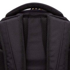 Рюкзак GRIZZLY школьный, анатомическая спинка, 2 отделения, для мальчиков, "STRIPES", 43х31х20 см, RU-531-4/1 Рюкзак GRIZZLY школьный, анатомическая спинка, 2 отделения, для мальчиков, "STRIPES", 43х31х20 см, RU-531-4/1 - фото 6