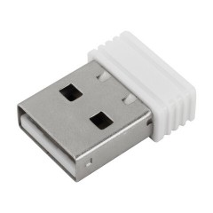 Клавиатура беспроводная USB, 105 клавиш, SONNEN K303PM, слоновая кость / розовый / мятный, 513977 - фото 5