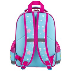 Рюкзак ПИФАГОР SCHOOL, 1 отделение, 3 кармана, "Smart penguin", 38x28х14 см, 271403 Рюкзак ПИФАГОР SCHOOL, 1 отделение, 3 кармана, "Smart penguin", 38x28х14 см, 271403 - фото 4