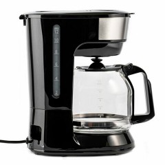 Кофеварка капельная CENTEK CT-1147, 900 Вт, объем 1,8 л, поддержание температуры, черный Кофеварка капельная CENTEK CT-1147, 900 Вт, объем 1,8 л, поддержание температуры, черный - фото 3