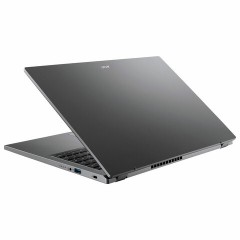 Ноутбук ACER Extensa 15 15,6", Ryzen 5 7520U 8 Гб, SSD 512 Гб, no OS, серый, NX.EH3CD.002 Ноутбук ACER Extensa 15 15,6", Ryzen 5 7520U 8 Гб, SSD 512 Гб, no OS, серый, NX.EH3CD.002 - фото 6