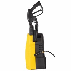 Минимойка HUTER W105-Р, мощность 1,4 кВт, давление 105 бар, шланг 5 м, 70/8/3 Минимойка HUTER W105-Р, мощность 1,4 кВт, давление 105 бар, шланг 5 м, 70/8/3 - фото 3