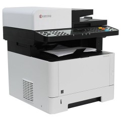 МФУ лазерное KYOCERA M2135dn (принтер, сканер, копир), А4, 35 стр./мин., 20000 стр./мес., ДУПЛЕКС, АПД, с/к (без кабеля USB), 1102S03NL0 МФУ лазерное KYOCERA M2135dn (принтер, сканер, копир), А4, 35 стр./мин., 20000 стр./мес., ДУПЛЕКС, АПД, с/к (без кабеля USB), 1102S03NL0 - фото 2