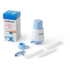 Помпа для воды механическая HotFrost А6 - фото 7