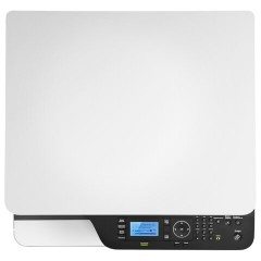 МФУ лазерное HP LaserJet M438n "3 в 1", А3, 22 стр./мин., 50000 стр./мес., сетевая карта, 8AF43A МФУ лазерное HP LaserJet M438n "3 в 1", А3, 22 стр./мин., 50000 стр./мес., сетевая карта, 8AF43A - фото 5