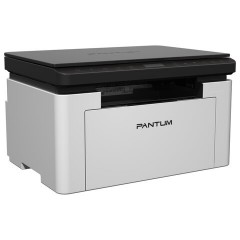 МФУ лазерное PANTUM BM1800, "3 в 1", A4, 18 стр./мин., 10000 стр./мес. - фото 3