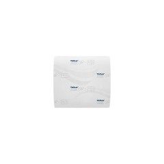 Бумага туалетная Tellus/TORK (Система Т3) UNIVERSAL, КОМПЛЕКТ 40 шт., листовая, 250 л., 11х23 см, 1-слойная, 114272 - фото 8