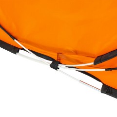 Детская игровая палатка, 80x100x183 см, МЕДВЕЖОНОК, BRAUBERG KIDS, 665173 - фото 11