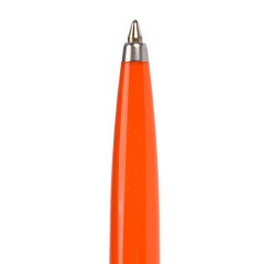 Ручка шариковая PARKER "Jotter Orig Orange", корпус оранжевый, детали хром, блистер, синяя, 2076054 Ручка шариковая PARKER "Jotter Orig Orange", корпус оранжевый, детали хром, блистер, синяя, 2076054 - фото 7