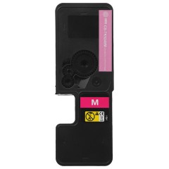 Картридж лазерный CACTUS (CS-TK5240M) для Kyocera M5526cdn/M5526cdw/P5026cdn, пурпурный, ресурс 3000 страниц - фото 4