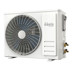 Сплит-система OASIS O-ONF18, внешний и внутренний блок, площадь помещения до 54 м2 - фото 14