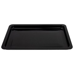 Мини-печь электрическая SONNEN EO-HL33, 1800 Вт, 33 л, 3 режима нагрева, таймер, механическое управление, черная, 458305 - фото 11