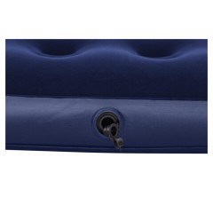Надувной матрас 76х185х22 см, до 150 кг, BESTWAY, 67000 - фото 3
