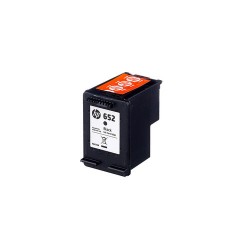 Картридж струйный HP (F6V25AE) DeskJet 2135/3635/3835/4535/4675/1115, №652, черный, оригинальный, ресурс 360 стр. - фото 2
