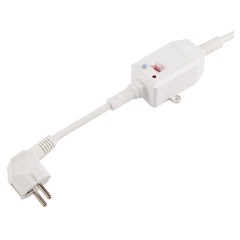 Водонагреватель накопительный электрический ROYAL THERMO RWH 30 Interio, 2 кВт, 30 л, сталь, НС-1595555 - фото 9