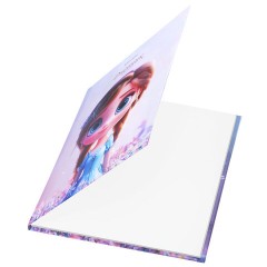 Дневник 1-4 класс 48 л., твердый, BRAUBERG, глянцевая ламинация, с подсказом, "Princess", 107590 - фото 3