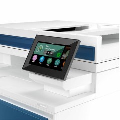 МФУ лазерное ЦВЕТНОЕ HP Color LJ Pro 4303fdn "4 в 1", А4, 33 стр./мин, 50000 стр./мес, ДУПЛЕКС, ДАПД, сетевая карта, 5HH66A МФУ лазерное ЦВЕТНОЕ HP Color LJ Pro 4303fdn "4 в 1", А4, 33 стр./мин, 50000 стр./мес, ДУПЛЕКС, ДАПД, сетевая карта, 5HH66A - фото 5