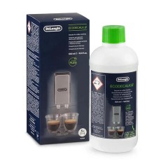 Жидкость для удаления накипи De&#039;Longhi SET DLSC500 ECODECALK(500ML)DL - фото 2