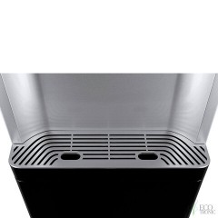 Пурифайер для воды ECOTRONIC M40-U4L напольный, НАГРЕВ/ОХЛАЖДЕНИЕ КОМПРЕССОРНОЕ, 2 крана, черный, 11609 Пурифайер для воды ECOTRONIC M40-U4L напольный, НАГРЕВ/ОХЛАЖДЕНИЕ КОМПРЕССОРНОЕ, 2 крана, черный, 11609 - фото 4
