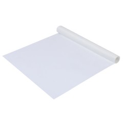 Бумага для выпечки силиконизированная, пергамент 38 см х 8 м, цвет белый, LAIMA, CH, 609582 - фото 3