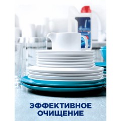 Порошок для ПММ FINISH (CALGONIT) 1кг - фото 16