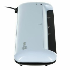 Ламинатор CACTUS CS-LAB-A4400, формат A4, толщина пленки 80-125 мкм, скорость 40 см/мин, белый, 1077956 Ламинатор CACTUS CS-LAB-A4400, формат A4, толщина пленки 80-125 мкм, скорость 40 см/мин, белый, 1077956 - фото 5