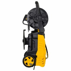 Минимойка HUTER W135-AR, мощность 1,65 кВт, давление 135 бар, шланг 5 м, 70/8/9 Минимойка HUTER W135-AR, мощность 1,65 кВт, давление 135 бар, шланг 5 м, 70/8/9 - фото 3