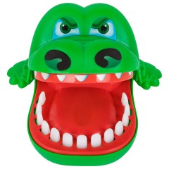 Настольная игра на реакцию "Безумный крокодил", 2894950 - фото 7