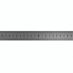 Линейки металлические КОМПЛЕКТ 3 шт. (15 см, 30 см, 50 см), BRAUBERG, 210810 Линейки металлические КОМПЛЕКТ 3 шт. (15 см, 30 см, 50 см), BRAUBERG, 210810 - фото 10