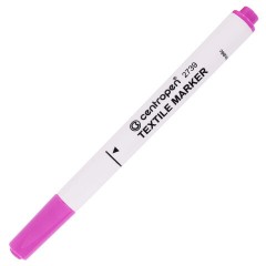 Маркеры для ткани 10 ЦВЕТОВ CENTROPEN "Textile Marker", круглый наконечник, 1,8 мм, 2739/10, 5 2739 1001 Маркеры для ткани 10 ЦВЕТОВ CENTROPEN "Textile Marker", круглый наконечник, 1,8 мм, 2739/10, 5 2739 1001 - фото 11